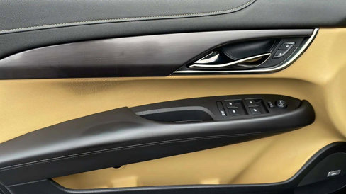 Used 2013 Cadillac ATS Sedan image 31