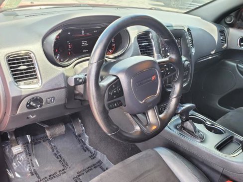 Used 2020 Dodge Durango GT image 37