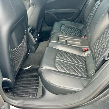 Used 2017 Audi S7 Prestige w/ S7 Sport Package image 11