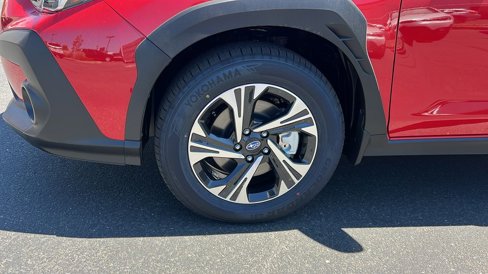 New 2025 Subaru Crosstrek 2.5i Premium image 10