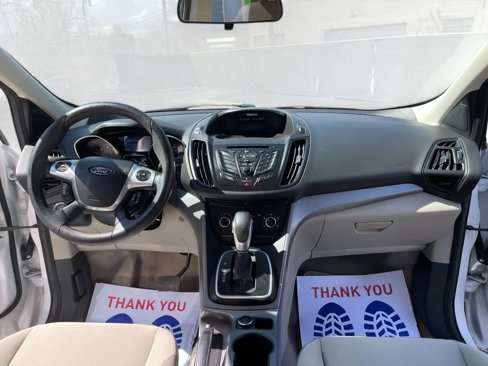 Used 2014 Ford Escape SE image 17
