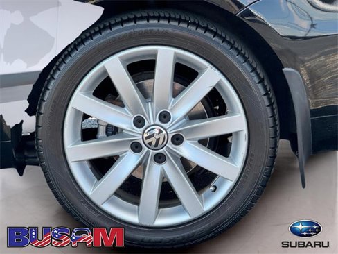 Used 2014 Volkswagen Jetta TDI image 7