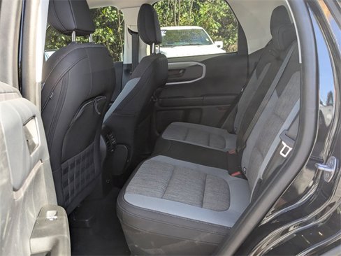 Used 2022 Ford Bronco Sport Big Bend w/ Convenience Package image 24