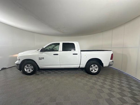 Used 2022 RAM 1500 Tradesman w/ Chrome Appearance Group image 4