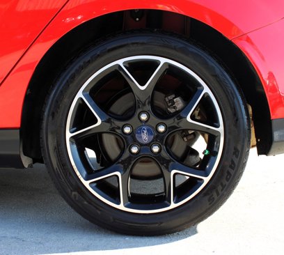 Used 2012 Ford Focus SE image 10