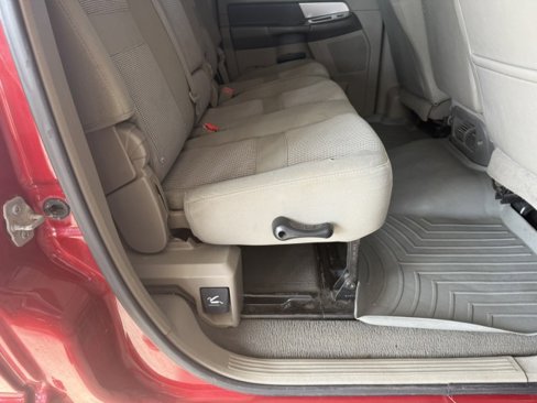 Used 2008 Dodge Ram 3500 Truck SXT w/ Popular Equipment Group image 26