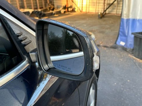 Used 2022 INFINITI QX50 Luxe image 12