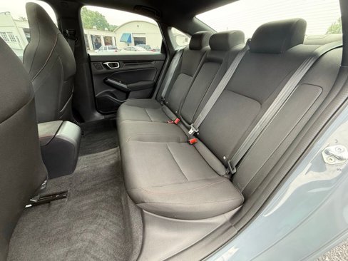 Used 2023 Honda Civic Si image 28