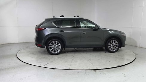 Used 2019 MAZDA CX-5 Grand Touring Reserve image 9