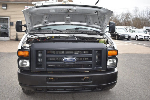 Used 2014 Ford E-150 and Econoline 150 image 56