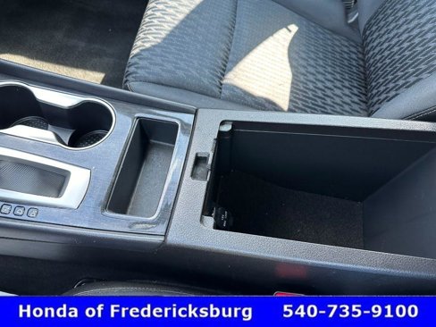 Used 2018 Nissan Altima 2.5 SV image 18