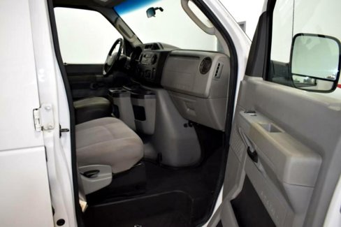 Used 2013 Ford E-250 and Econoline 250 w/ PWR Group image 11