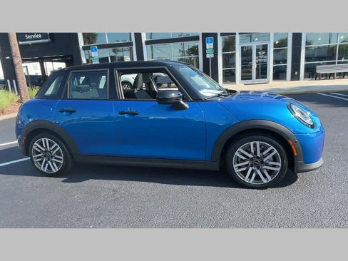 Certified 2025 MINI Cooper S image 27