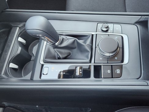 New 2025 MAZDA CX-50 AWD 2.5 S w/ Cargo Package image 20