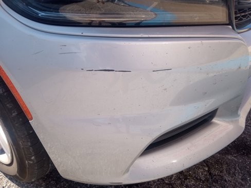 Used 2019 Dodge Charger SXT image 6
