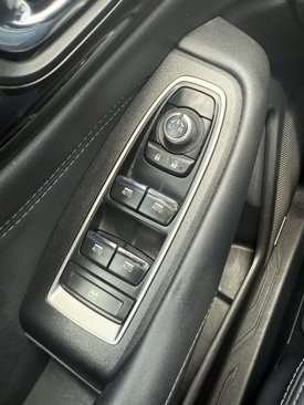 Used 2024 Subaru Outback Limited XT image 15
