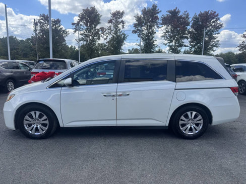 Used 2014 Honda Odyssey EX-L image 3