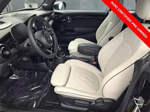 Used 2021 MINI Cooper S image 9