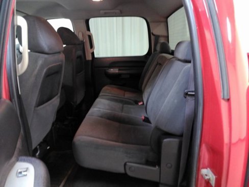 Used 2008 Chevrolet Silverado 1500 LT w/ Power Pack Plus image 20
