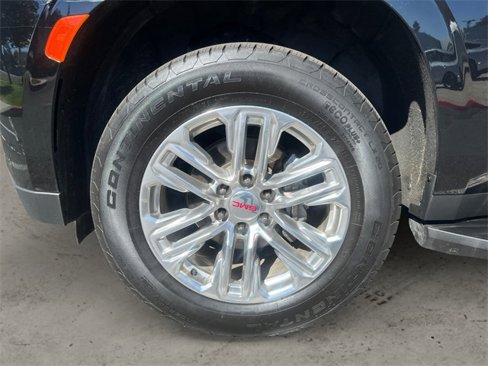 Used 2023 GMC Yukon SLT image 14