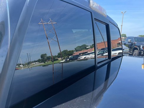 Used 2013 Ford F150 FX4 image 15