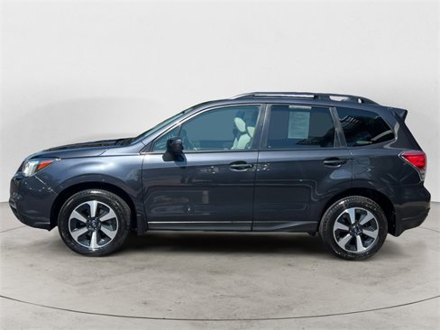 Used 2017 Subaru Forester 2.5i Premium w/ Protection Package #1 image 2