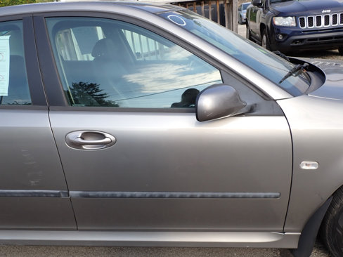 Used 2006 Saab 9-3 2.0T image 11