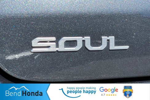Used 2023 Kia Soul LX w/ Option Group 015 image 12