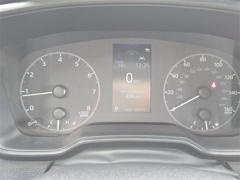 Used 2023 Toyota Corolla SE image 12