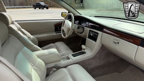 Used 1995 Cadillac Eldorado image 24