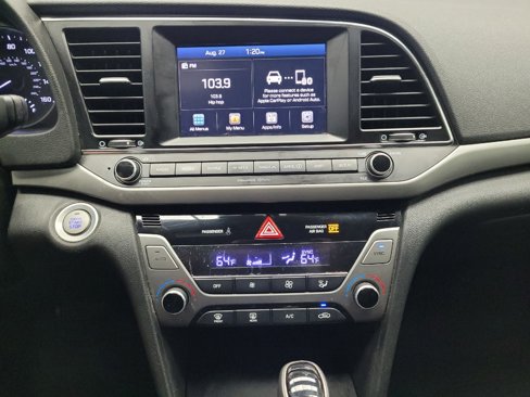 Used 2017 Hyundai Elantra Value Edition w/ Cargo Package image 25