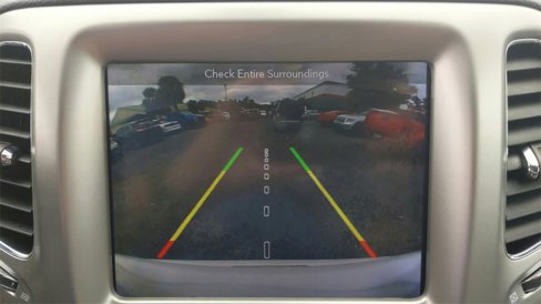 Used 2018 Jeep Compass Latitude w/ Popular Equipment Group image 25