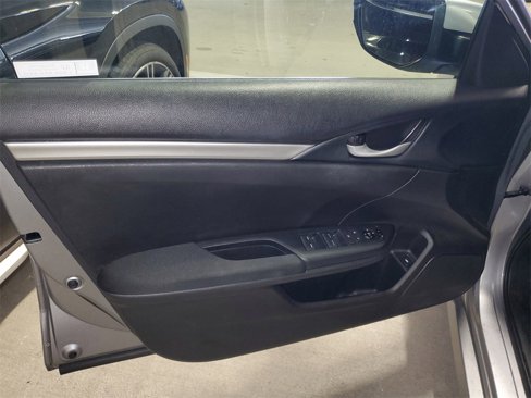Used 2020 Honda Civic LX image 12