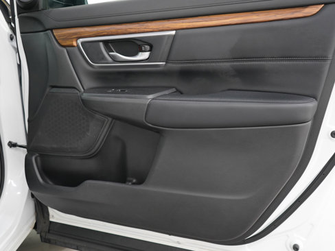 Used 2021 Honda CR-V EX-L image 9