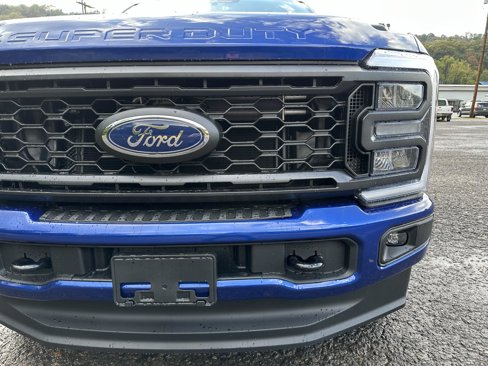 New 2026 Ford F250 XL image 10