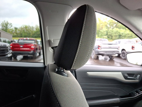 Certified 2022 Ford Escape SE w/ Convenience Package image 13