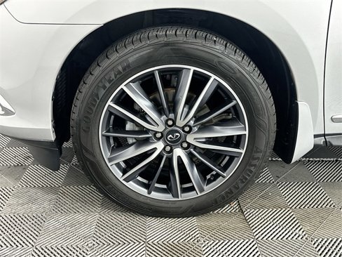 Used 2020 INFINITI QX60 Luxe w/ Sensory Package image 37
