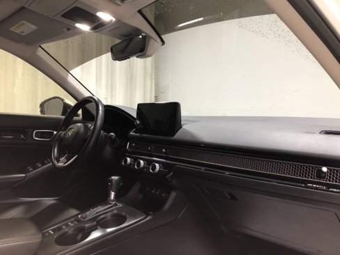 Used 2022 Honda Civic Touring image 14