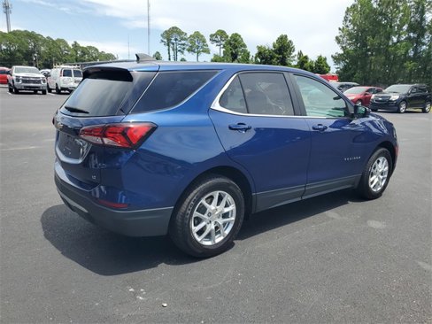 Used 2022 Chevrolet Equinox LT image 6