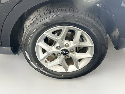 Used 2024 Kia Soul LX w/ Option Group 015 image 11