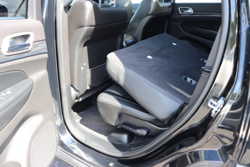 Used 2020 Jeep Grand Cherokee Limited w/ Luxury Group II image 27