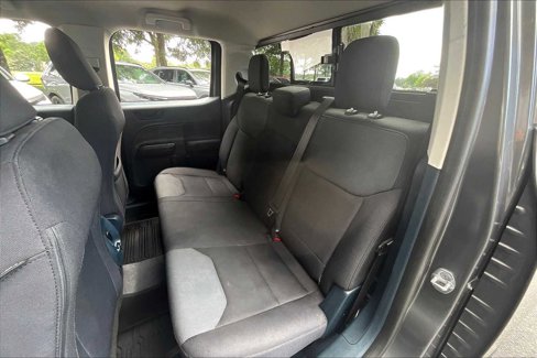 Used 2022 Ford Maverick XL w/ Equipment Group 100A Standard image 18