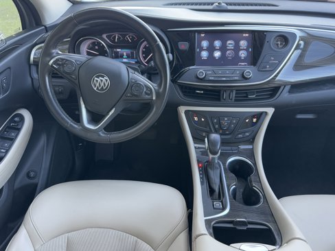 Used 2020 Buick Envision Preferred image 5