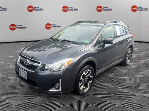 Used 2017 Subaru Crosstrek 2.0i Limited image 3