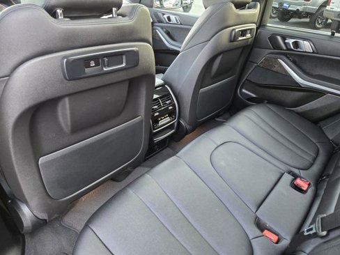 Used 2022 BMW X5 sDrive40i w/ Premium Package image 36