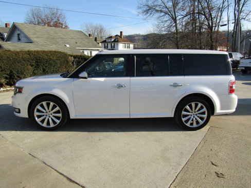 Used 2015 Ford Flex Limited w/ Equipment Group 301A image 7