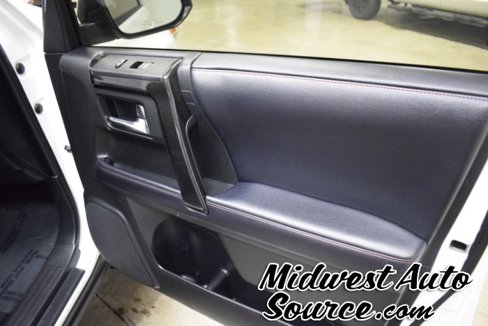 Used 2019 Toyota 4Runner 4WD image 35