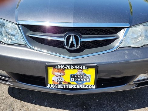 Used 2003 Acura TL Type-S image 6