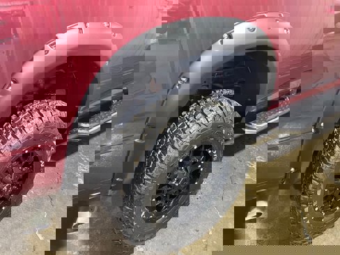 Used 2021 RAM 2500 Big Horn image 6