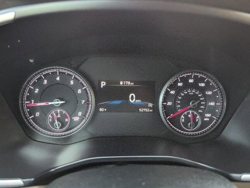 Used 2023 Hyundai Santa Fe SEL image 26